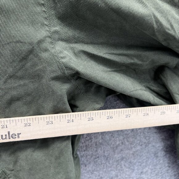 The North Face Jacket Men Extra Large Black Full Zip Polyester Outdoors Canvas - Picture 7 of 13